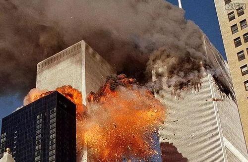 911爆料精彩瞬间